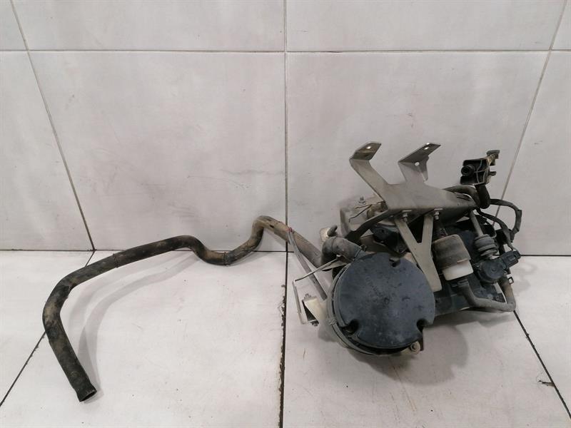 Mercedes-Benz C (W203) Air Suspension Pump Mercedes E55 AMG W211 Air Suspension Pump A2113...