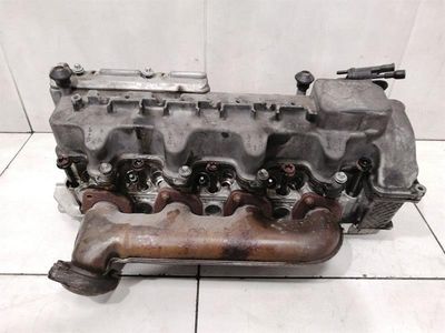 MERCEDES S55 AMG M113 SUPERCHARGED V8 ЦИЛИНДРОВА ГЛАВА A1130105620 ЦИЛИНДРОВА ГЛАВА RHS