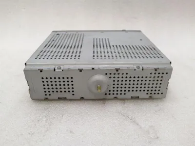 Mercedes CLK W209 TV TUNER Modul A2208200897 Steuergerät