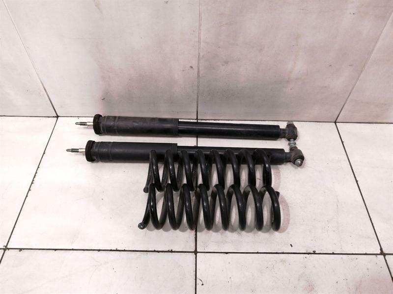 Mercedes-Benz SLK (R172) 2011-2020 Mercedes SLK R171 Shock Absorber Rear Set A1713260300 Shock Absorber Rear AMG V8