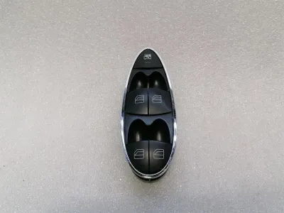 Interrupteur de fenêtre Mercedes CLS W219 A2118213679