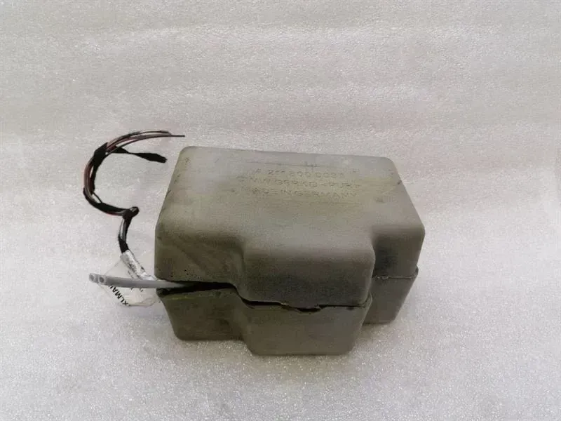 Mercedes-Benz CLS (C219) Mercedes CLS W219 Vacuum Pump A0008002548 Vacuum Pump Body type: Saloon
Fuel: Petrol