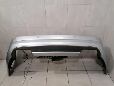 Mercedes CLS55 AMG W219 задна броня A2198850725 задна броня