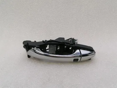 Poignée de porte arrière gauche Mercedes CLS W219 A2197600370 HL KEYLESS