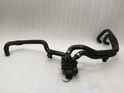 Mercedes SLK R171 sildītāja vārsts A0018307784 apsildes vārsts V8