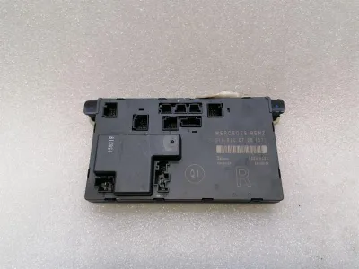Mercedes CLS W219 Електронен модул A2198200726 ECU