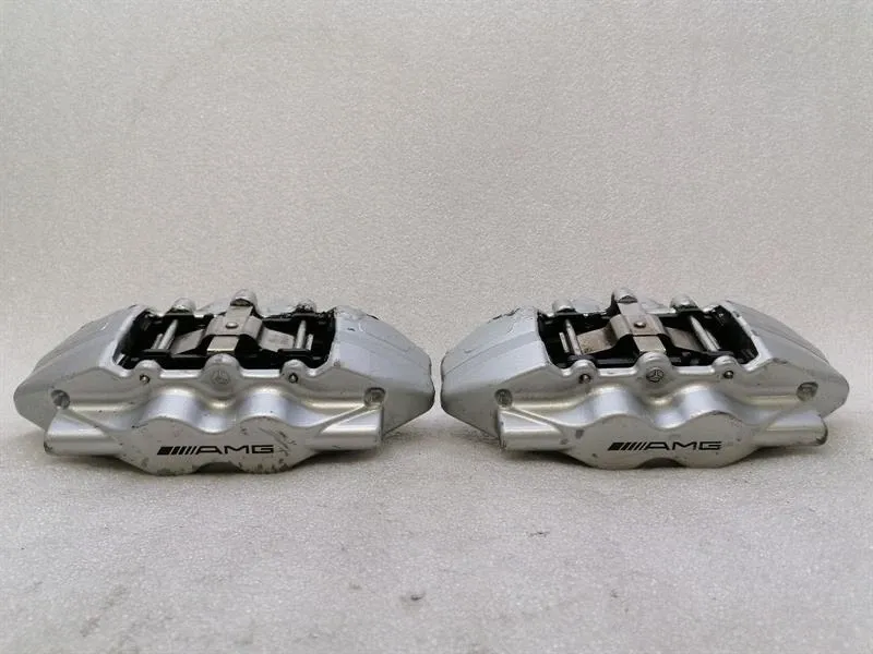 Mercedes CLS W219 brake caliper A0044233598 rear set brake caliper AMG V8