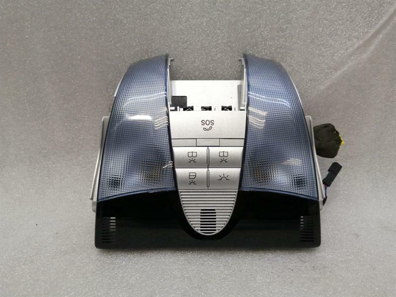 Mercedes-Benz SLK (R172) 2011-2020 Mercedes SLK R171 dome light A1718201501 interior light interior light
