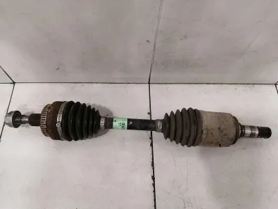 Mercedes ML55 W163 Vänster Fram Drivaxel A1633300401 Drivaxel Fram Vänster