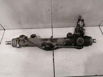 Mercedes SLK R171 SLK55 AMG stūres pastiprinātāja statnis A1714602000 stūres pārnesumkārba