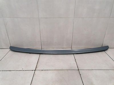Задний спойлер Mercedes E-класса W211 DTO, задний спойлер AFTERMARKET AMG STYLE