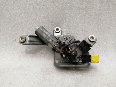 Moteur d&#39;essuie-glace arrière Mercedes ML W163 A1638203142 Moteur d&#39;essuie-glace arrière