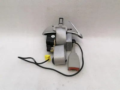 Mercedes SL R230 Sicherheitsgurt vorne rechts A2308600485 Sicherheitsgurt Gurt vorne