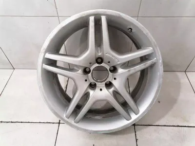 Felga aluminiowa MERCEDES E CLASS W211 A2114012602 8JX18 ET30 AMG