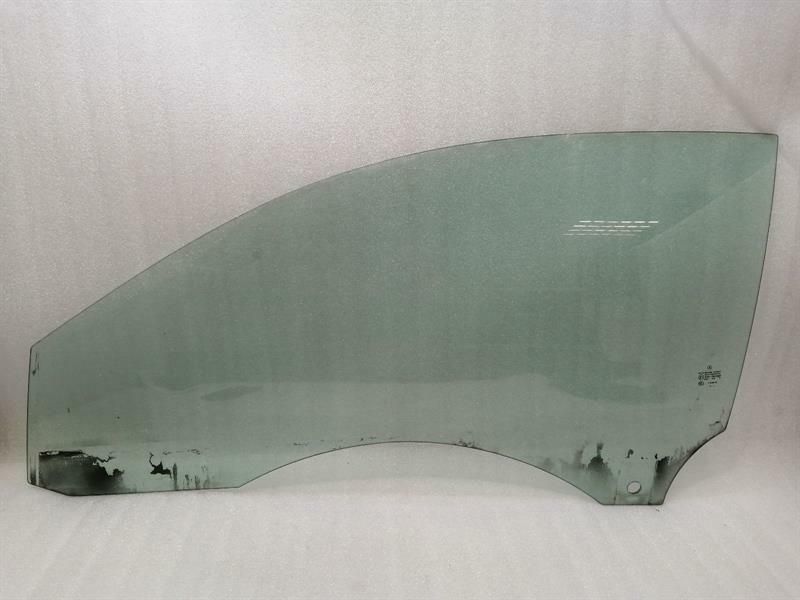 Mercedes CLK W209 Left Front Door Glass A2097250110 Door Window Front Left