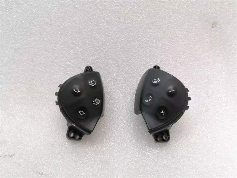 Mercedes-Benz C (W203) Switch Mercedes E Class W211 Steering Wheel Switch A21...