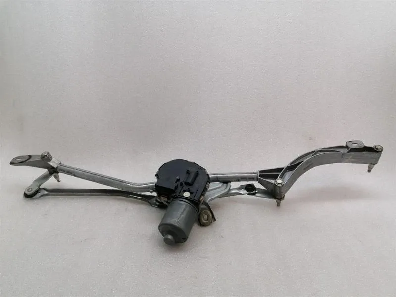Mercedes E Class W211 Front Wiper Linkage A2118200442 Wiper Motor Front