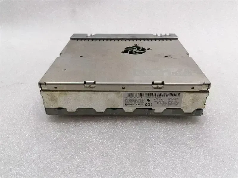 Mercedes-Benz C (W203) Усилитель Mercedes E Class W211 Amplifier A2118704289 Amp...