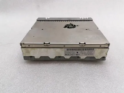Mercedes E Class W211 Amplifier A2118704289 Amplifier