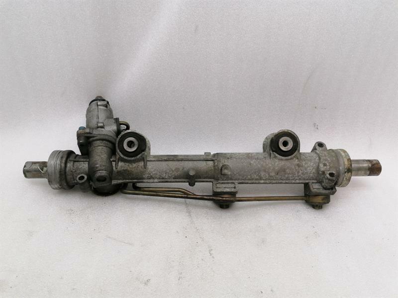 Mercedes-Benz A (W169) Mercedes SL55 AMG R230 Power Steering Rack A2304600800 Steering Rack LHD Body type: Convertible
Fuel: Petrol