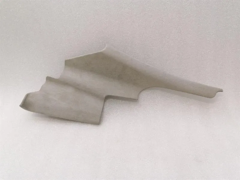 Mercedes SL R230 Right C Post Cover A2307902645 Right C Pillar Trim
