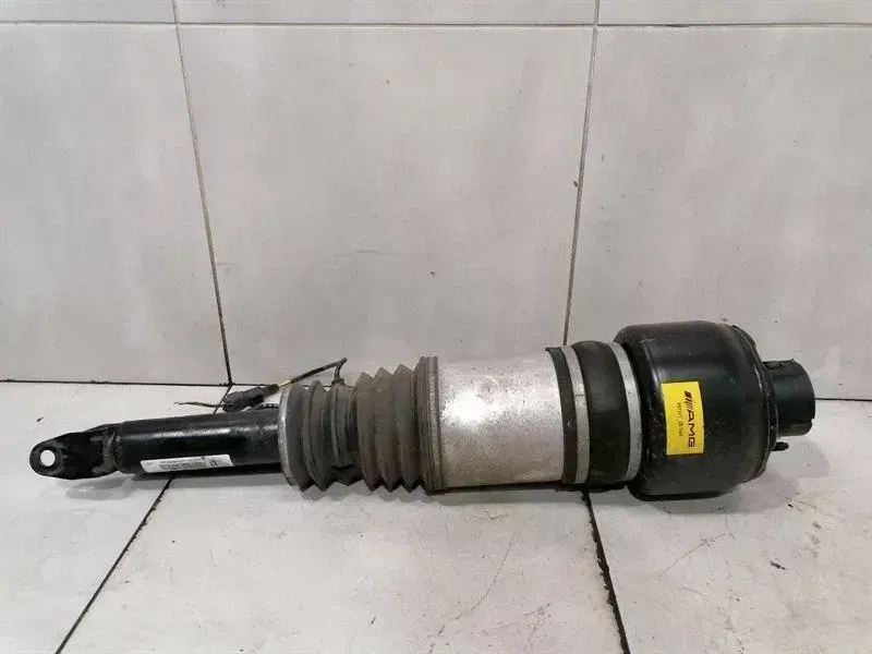 Mercedes-Benz C (W203) Shock Absorber Front Mercedes E55 AMG W211 Shock Absorber Front R A2...