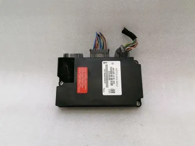 Mercedes SL R230 roof hydraulic control unit A2308201626 roof control modules