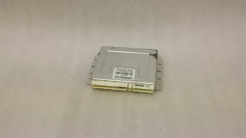 Mercedes-Benz C (W203) Electronic module Mercedes E Class W211 Airmatic Module A03554572...