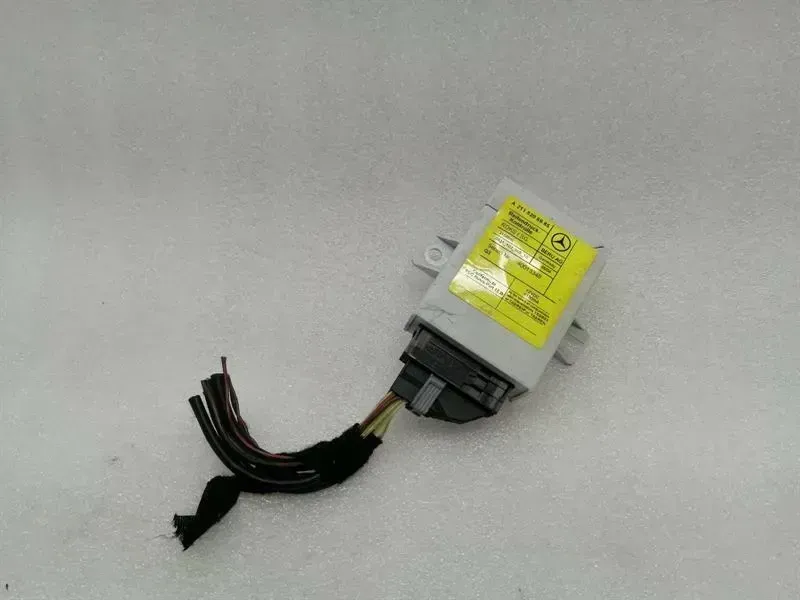 Mercedes-Benz C (W203) Electronic module Mercedes E W211 Tyre Pressure Module A211820698...