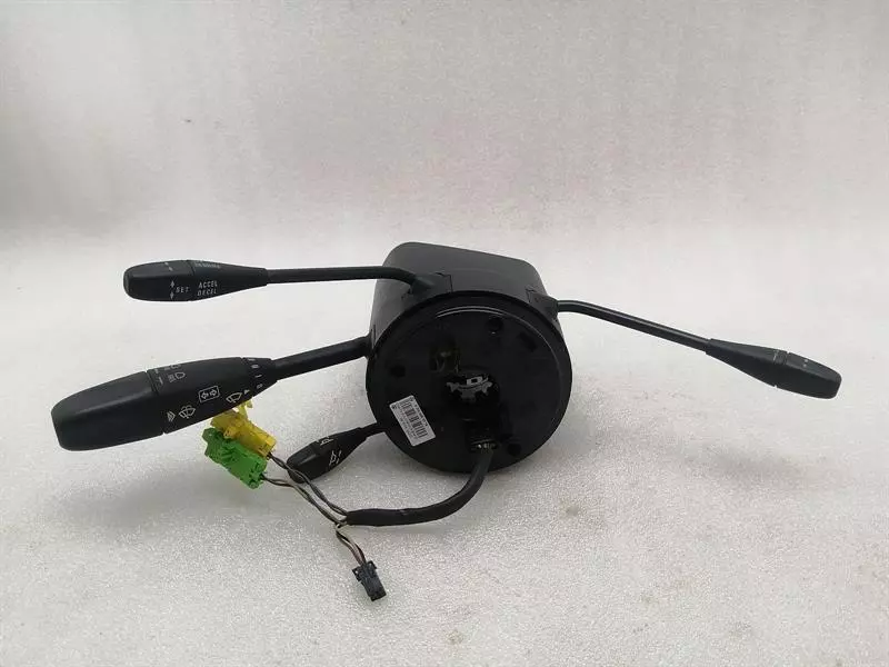 Mercedes-Benz C (W203) Wiper Stalks Mercedes E Class W211 Wiper Stalks A0085452324 ...