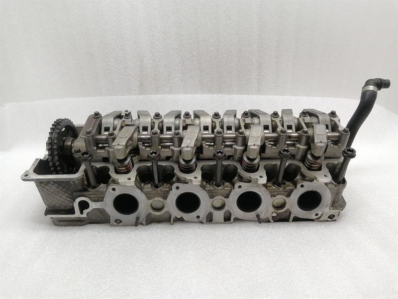 Mercedes-Benz C (W203) sylinterikansi MERCEDES E CLASS W211 LEFT CYLINDER HEAD A11301...