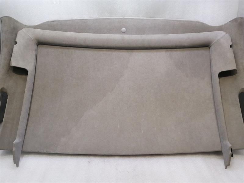 Mercedes SL R230 Takbeklädnad A2307902445 Innertak Alcantara