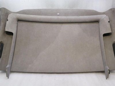 Mercedes SL R230 Podsufitka A2307902445 Podsufitka Alcantara