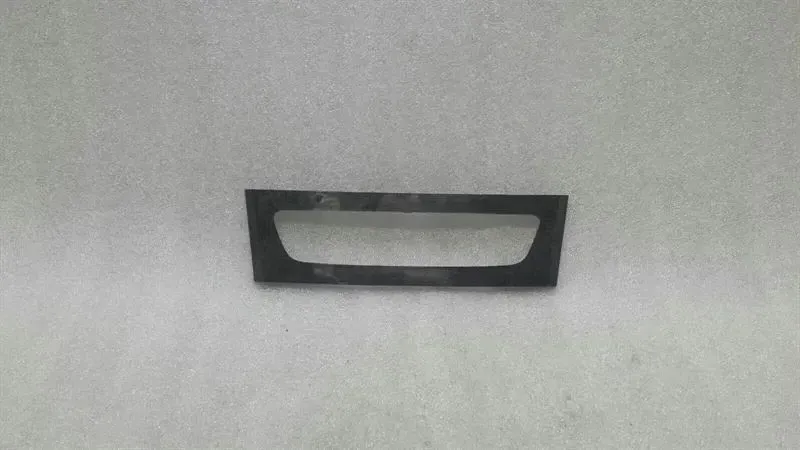 Mercedes-Benz C (W203) Veneer Mercedes E Class W211 Console Veneer A211680153...