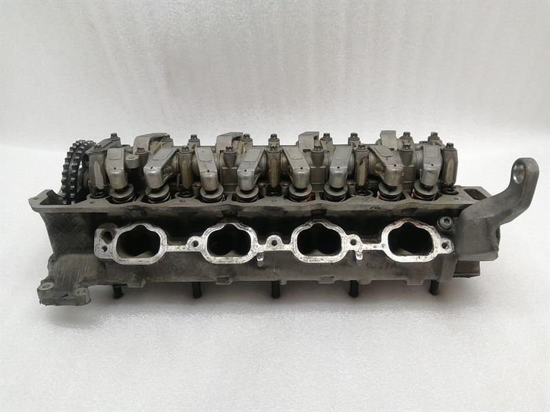 Mercedes-Benz C (W203) sylinterikansi MERCEDES E CLASS W211 RIGHT CYLINDER HEAD A1130...
