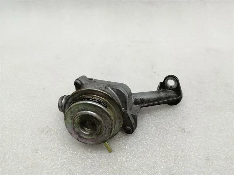 Mercedes CLS55 AMG W219 AGR flue gas recirculation A1131400160 EGR cooler