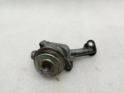 Mercedes CLS55 AMG W219 AGR рециркулация на димни газове A1131400160 EGR охладител