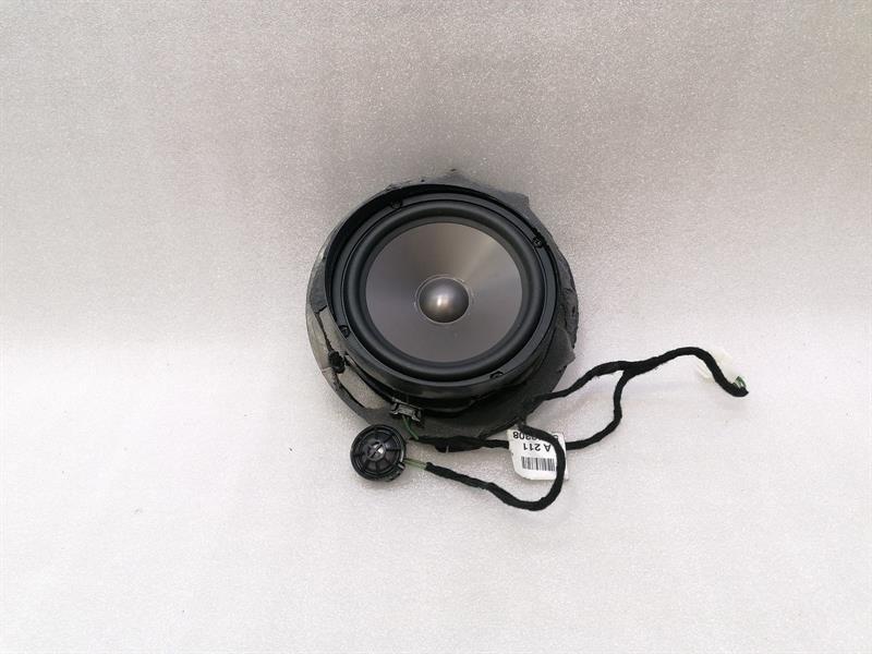 Mercedes-Benz C (W203) Speaker Mercedes E Class W211 Left Speaker LOGIC7 A2118...