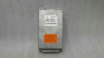 Mercedes E Class W211 Phone Module A2408201526 Phone Control Unit