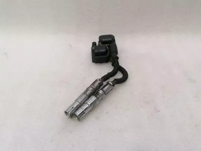 Mercedes E55 AMG W211 Запалителна бобина A0001587803 Запалителна бобина M113 V8 W211