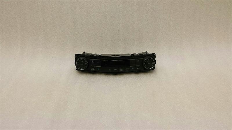 Mercedes-Benz C (W203) Auto Climate Control Mercedes E Class W211 Auto Climate Control A211...