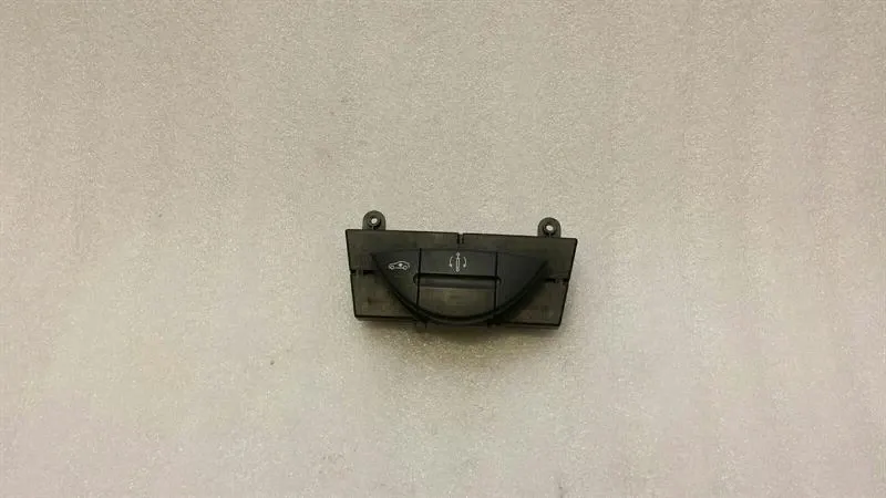 Mercedes E Class W211 Suspension Switch A2118217158 Air Suspension Control Switch