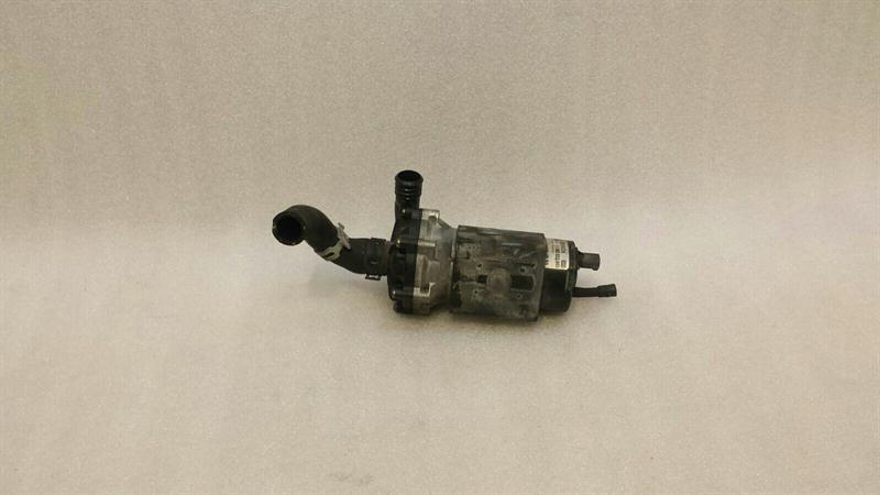 Mercedes-Benz C (W203) Дополнит. насос (турбо охлаждение) Mercedes E Class W211 Additional Cooling Pump A...
