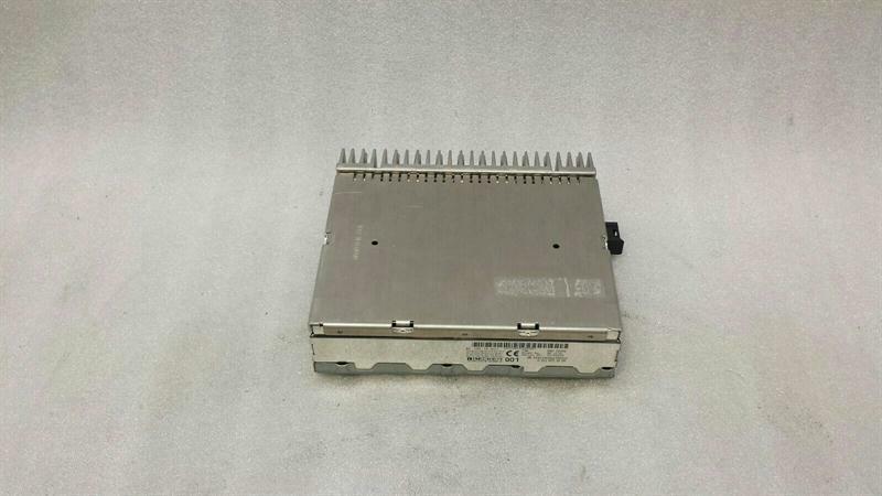 Mercedes-Benz C (W203) Võimendi (BOSE) Mercedes E Class W211 Amplifier A2118701889 Amp...
