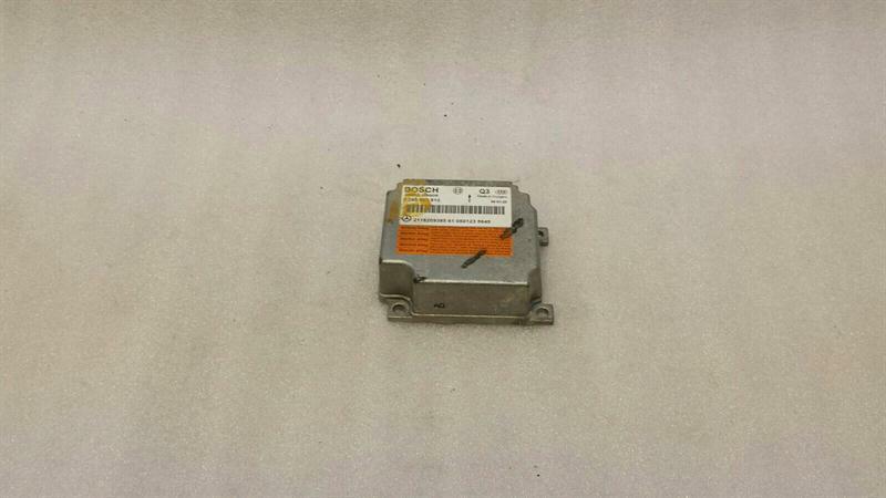 Mercedes-Benz C (W203) Air Bag Ecu Mercedes E Class W211 Safety Module ECU A211820...