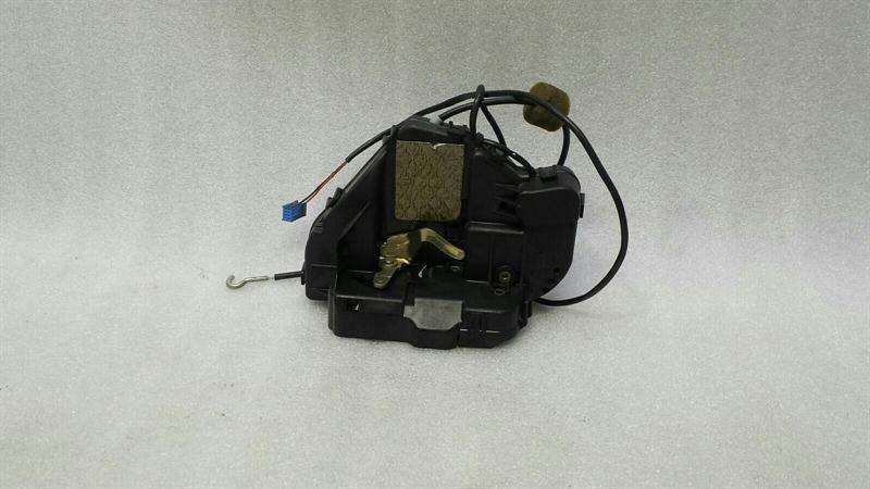 Mercedes-Benz C (W203) Door lock Mercedes E Class W211 Rear Right Door Lock A211...