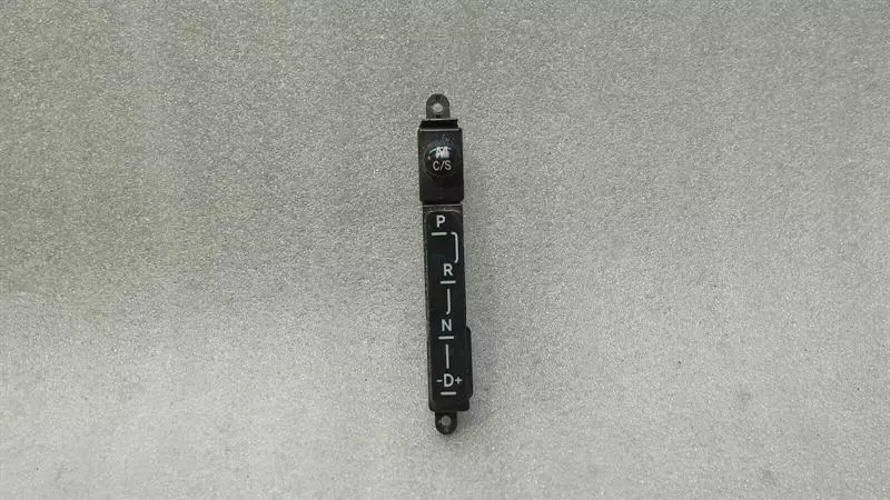 Mercedes-Benz C (W203) Electronic module Mercedes E55 AMG W211 W219 Gear Indicator A2115...