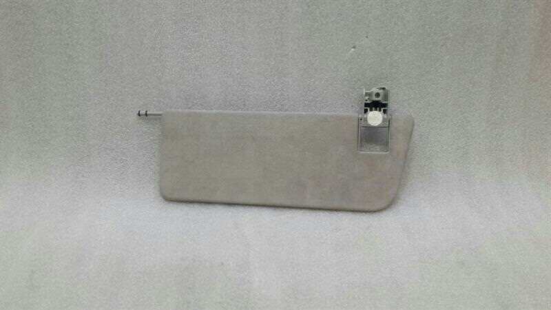 Mercedes-Benz C (W203) Sun visor