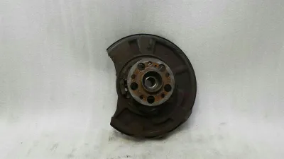 Mercedes E55 E63 W211 Radnabe Hinten Links A2113504608 Radlagergehäuse Hinten Links