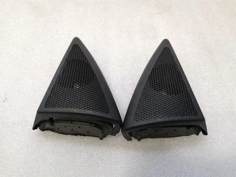 Mercedes-Benz A (W169) Mercedes E Class W211 Speaker Tweeter A2218201202 Loudspeaker Tweeter Body type: Saloon
Fuel: Petrol